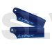 LX60295   Lynx Plastic Tail Blade 29 mm   Blue Sky 130X 